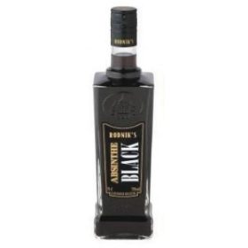 Absinthe Rodnik Black 70%