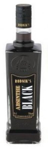 Absinthe Rodnik Black 70%