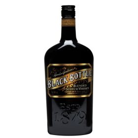 Black Bottle Whisky 40%