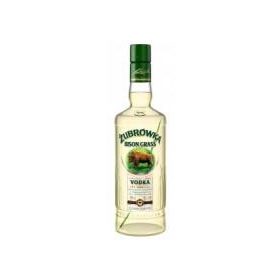 Zubrowka Vodka Bison Grass - bölényfűvel 1,0  37,5%