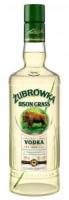 Zubrowka Vodka Bison Grass - bölényfűvel 1,0  37,5%
