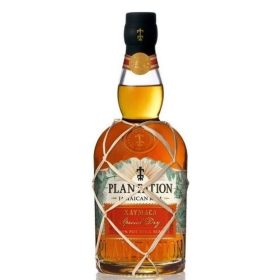Plantation Xaymaca Special Dry – Jamaican rum 43%