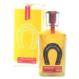 Herradura Reposado 40% pdd.