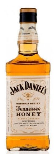 Jack Daniels Honey 0,7  35%