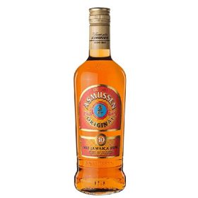 Asmussen 40 Original Jamaican Rum 40%