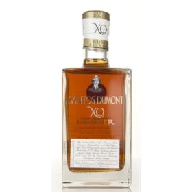 Santos Dumont XO Elixir rumlikőr 40%