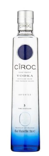 Ciroc Vodka 0,2  40%