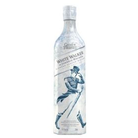 Johnnie W. White Walker Game of Thrones Limited Edt. 41,7%