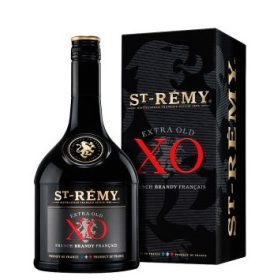 St.Rémy XO 40% pdd.