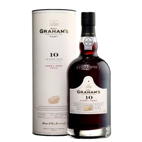 Grahams 10 years Tawny Port 20% dd.