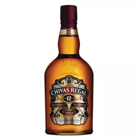Chivas Regal 12 years 0,7 40%