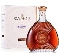 Camus XO Borderies Family Reserve 0,7 40% pdd.