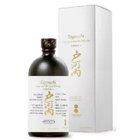 Togouchi Blended Kiwami 40% pdd.