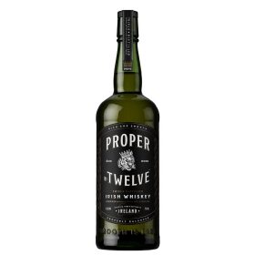 Proper Twelve 40%