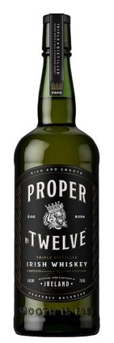 Proper Twelve 40%
