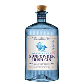 Drumshanbo Gunpowder Irish Gin 0,7 43%