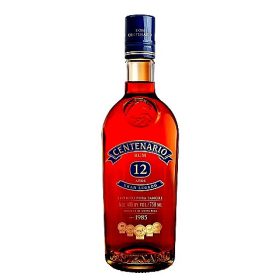 Centenario 12 years Grand Legado 40%