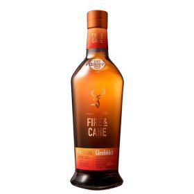Glenfiddich Fire & Cane 43%