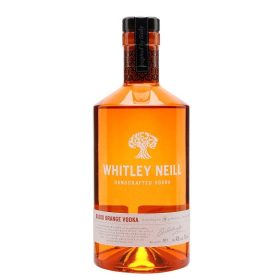 Whitley Neill Vodka Blood Orange 43%