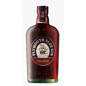 Plymouth Sloe Gin 0,7 26%