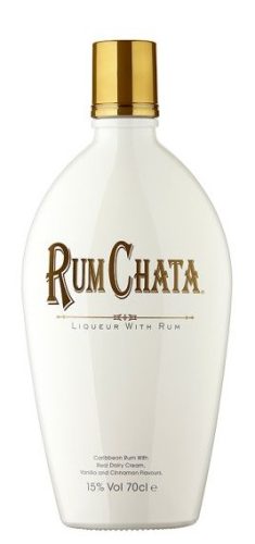 Rum Chata krémlikőr 15%