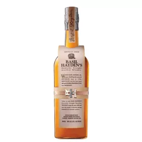 Basil Haydens 0,7 40%