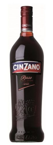  Cinzano Rosso 15%