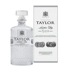 Humphrey Taylor Gin 48% pdd.