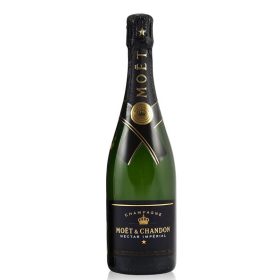 Moet & Chandon Nectar 0,75l 12,5%