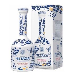 Metaxa Grande Fine 40% pdd. Collectors Edition