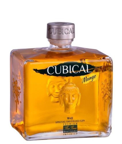 Cubical Mango Botanic 37,5%