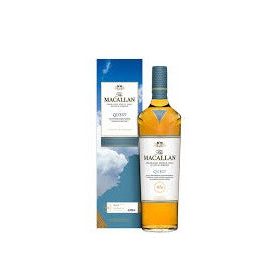 Macallan Quest 1,0  40% pdd.