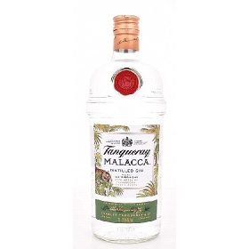Tanqueray Malacca Gin 1,0 41,3%