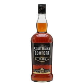Southern Comfort BLACK 0,7 40%