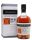  Diplomatico No2 Barbet, Distillery Collection 47% dd.