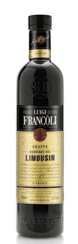Francoli Grappa Limousin 0,7  42,5%