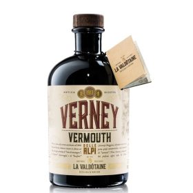 Verney Vermouth Rosso 16,5%