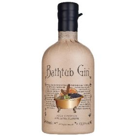 Bathtub Gin Ableforths 43,3%