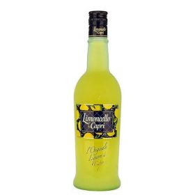Limoncello di Capri 0,7  30%