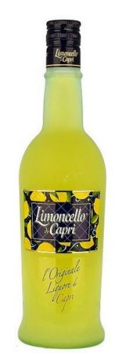 Limoncello di Capri 0,7  30%