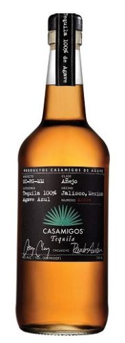 Casamigos Tequila Anejo 0,7 40%