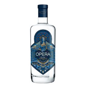 Opera Gin 0,7 44%