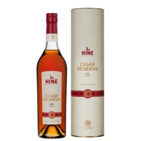 Hine Cigar Reserve XO 40% dd.
