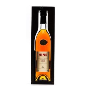 Hine Vintage 1989 Cognac Grande Champagner 40% dd.