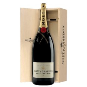 Moet et Chandon Brut 9,0 fa dd.