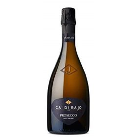 Cadi Rajo Extra Dry Prosecco 11%