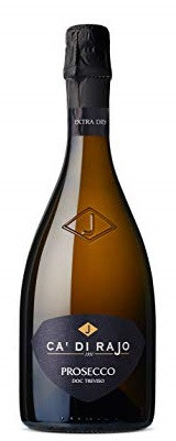 Cadi Rajo Extra Dry Prosecco 11%