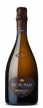 Cadi Rajo Brut Prosecco 11%