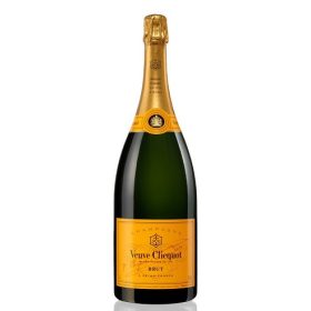 Veuve Clicquot Brut Magnum 1,5  12%