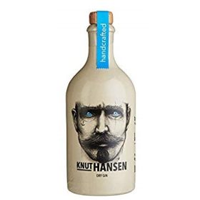 Knut Hansen Gin 0,5  42%